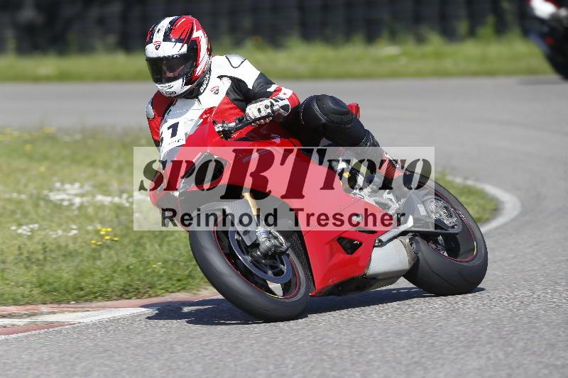 /12 30.04.2025 Speer Racing ADR/Gruppe rot/51